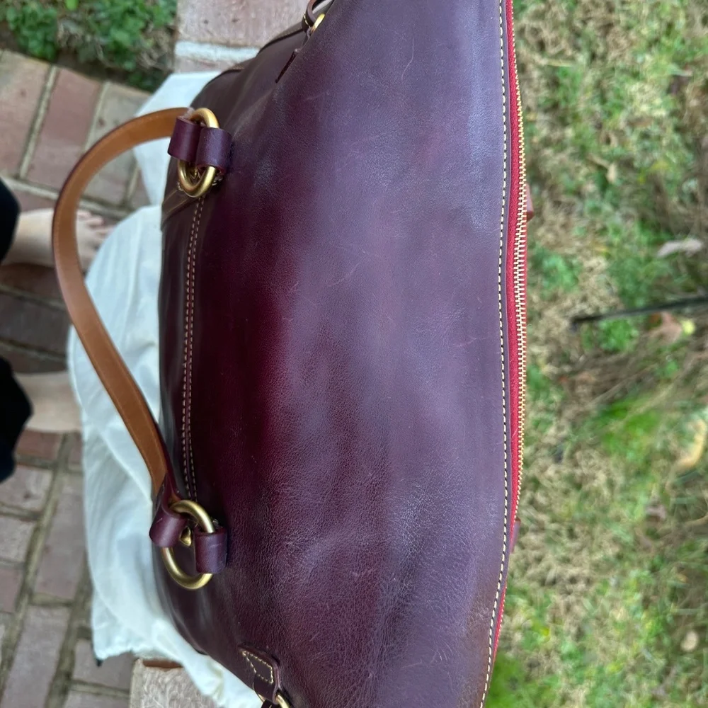 Dooney and Bourke Smith - Picture 3 of 15